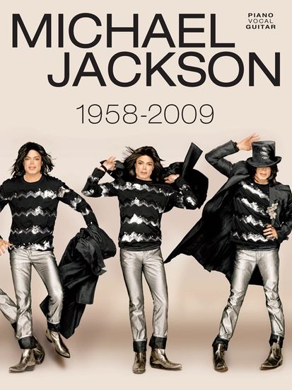 JACKSON M. - 1958-2009